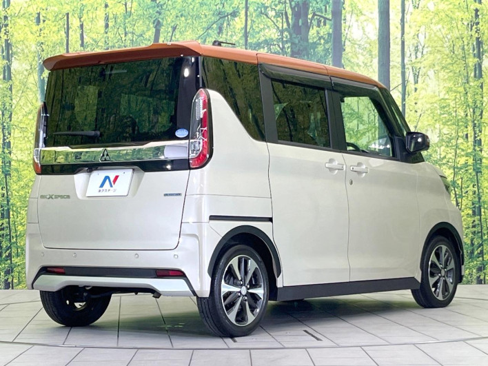 2021 Mitsubishi eK Cross Space 5AA-B34A (UW-6a2f6be04084c)[8]