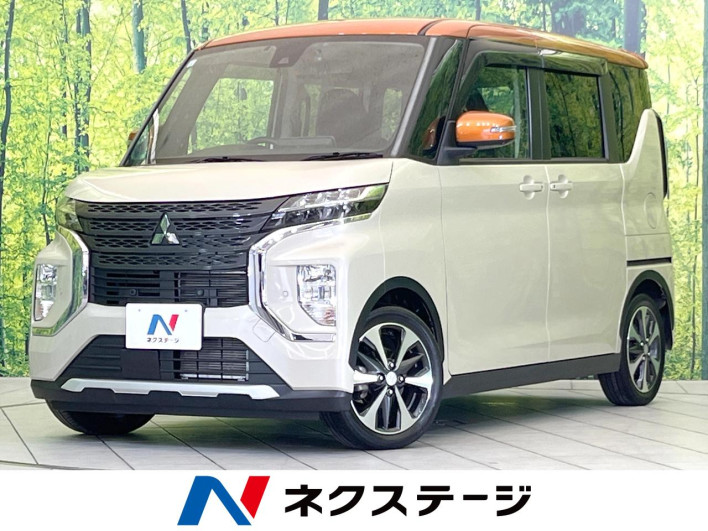 2021 Mitsubishi eK Cross Space 5AA-B34A (UW-6a2f6be04084c)[3]