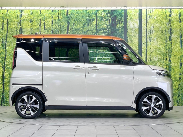 2021 Mitsubishi eK Cross Space 5AA-B34A (UW-6a2f6be04084c)[7]