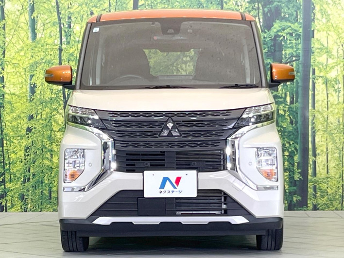 2021 Mitsubishi eK Cross Space 5AA-B34A (UW-6a2f6be04084c)[5]