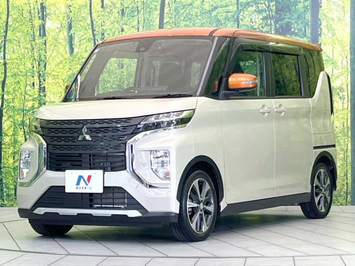 2021 Mitsubishi eK Cross Space 5AA-B34A (UW-6a2f6be04084c)[4]
