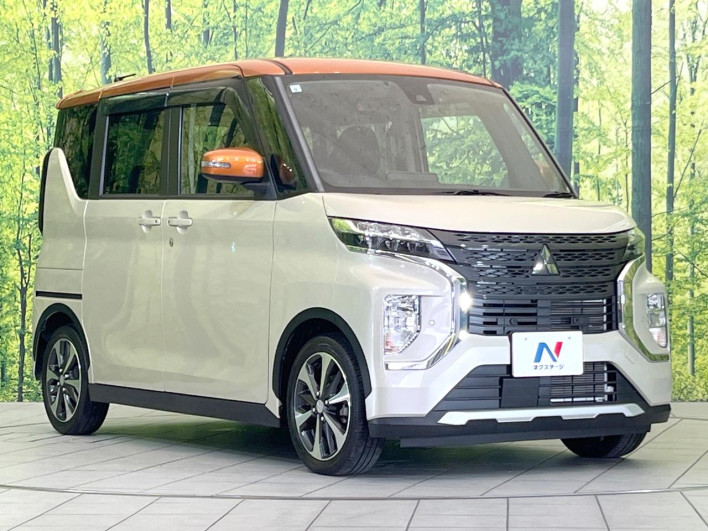 2021 Mitsubishi eK Cross Space 5AA-B34A (UW-6a2f6be04084c)[6]