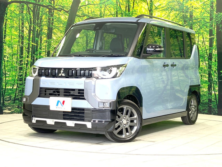2024 Mitsubishi Delica Mini 5AA-B34A (UW-6a2f6be0a18b6)[0]