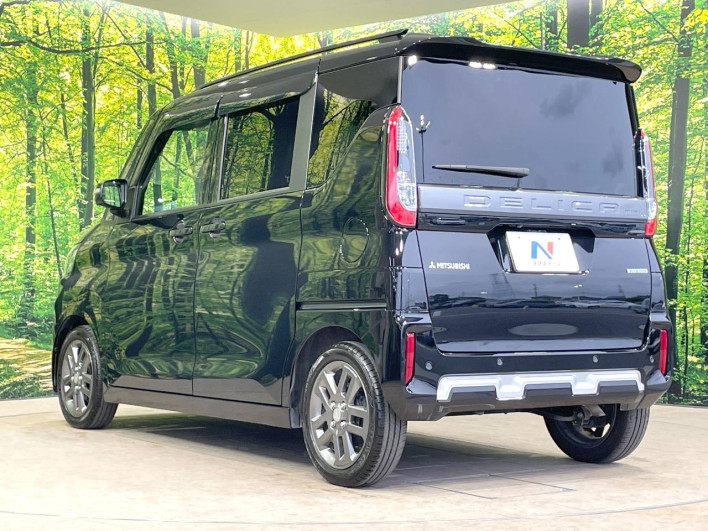 2025 Mitsubishi Delica Mini 4AA-B35A (UW-6a2f6be18fdf9)[6]