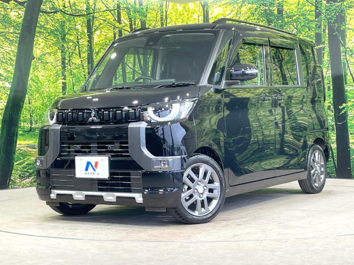 2025 Mitsubishi Delica Mini 4AA-B35A (UW-6a2f6be18fdf9)[0]