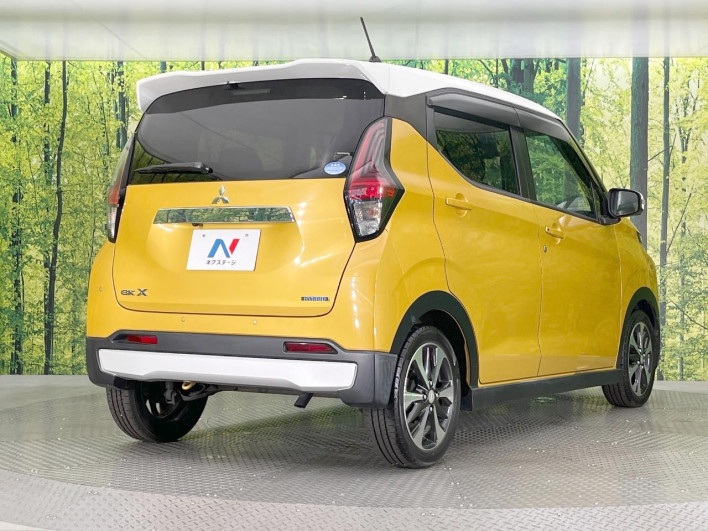 2019 Mitsubishi eK Cross 4AA-B35W (UW-6a2f6be1e9f8f)[21]
