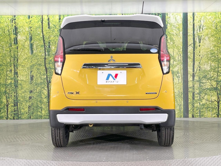 2019 Mitsubishi eK Cross 4AA-B35W (UW-6a2f6be1e9f8f)[22]