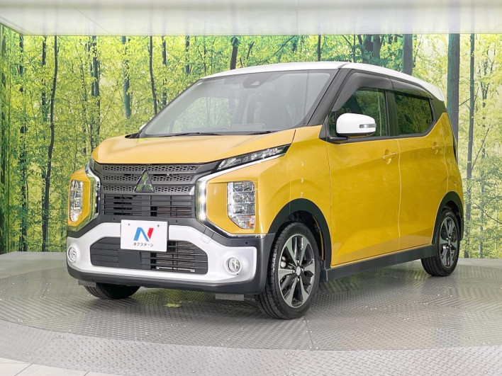 2019 Mitsubishi eK Cross 4AA-B35W (UW-6a2f6be1e9f8f)[17]