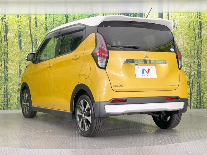 2019 Mitsubishi eK Cross 4AA-B35W (UW-6a2f6be1e9f8f)[23]