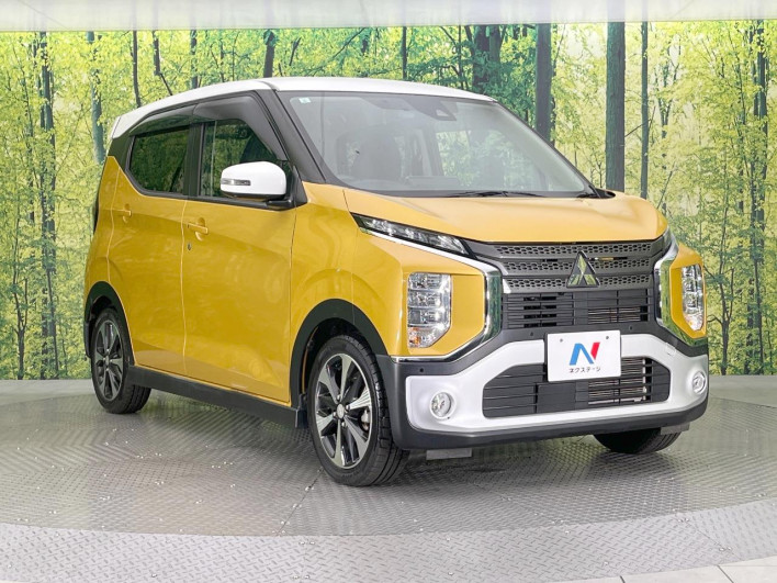 2019 Mitsubishi eK Cross 4AA-B35W (UW-6a2f6be1e9f8f)[19]
