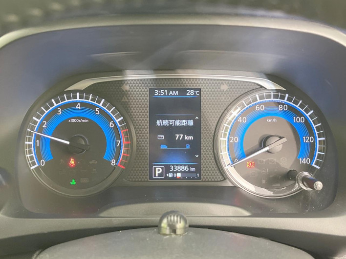 2019 Mitsubishi eK Cross 4AA-B35W (UW-6a2f6be1e9f8f)[5]