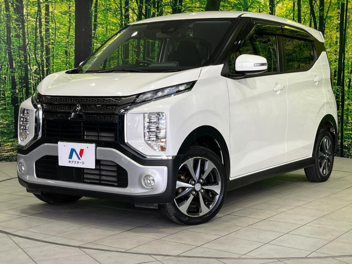 2022 Mitsubishi eK Cross 4AA-B38W (UW-6a2f6be3c6f95)[0]
