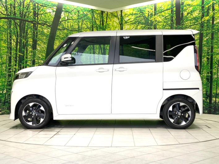 2022 Nissan Roox 5AA-B44A (UW-6a2f6be9eada4)[21]