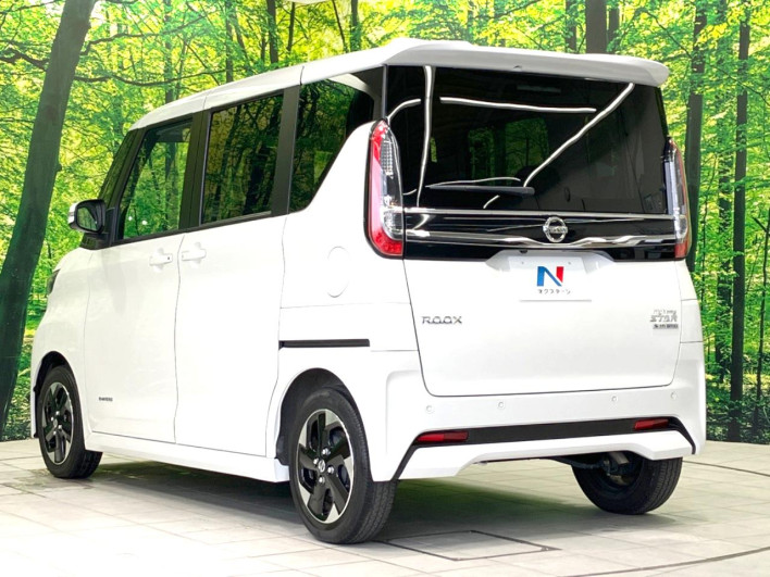 2022 Nissan Roox 5AA-B44A (UW-6a2f6be9eada4)[22]