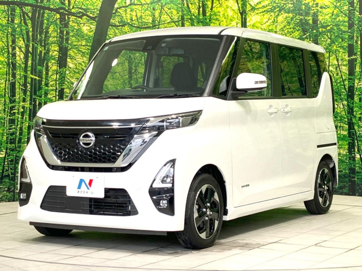 2022 Nissan Roox 5AA-B44A (UW-6a2f6be9eada4)[20]