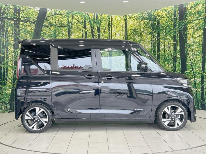 2020 Nissan Roox 4AA-B45A (UW-6a2f6bedc92c8)[18]
