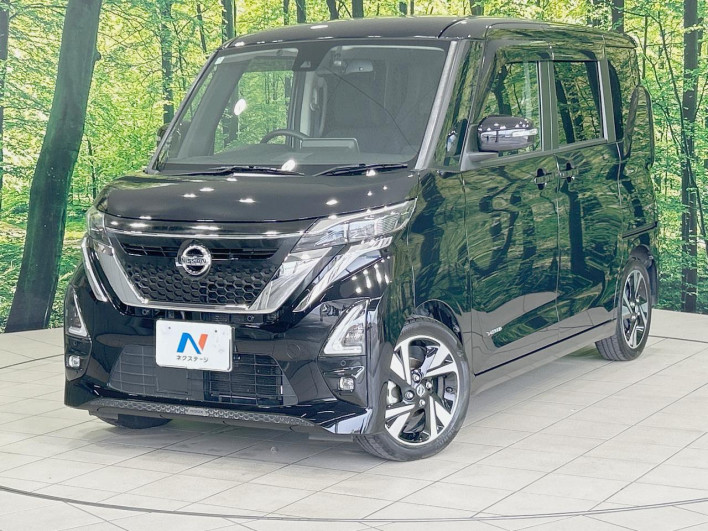 2020 Nissan Roox 4AA-B45A (UW-6a2f6bedc92c8)[0]