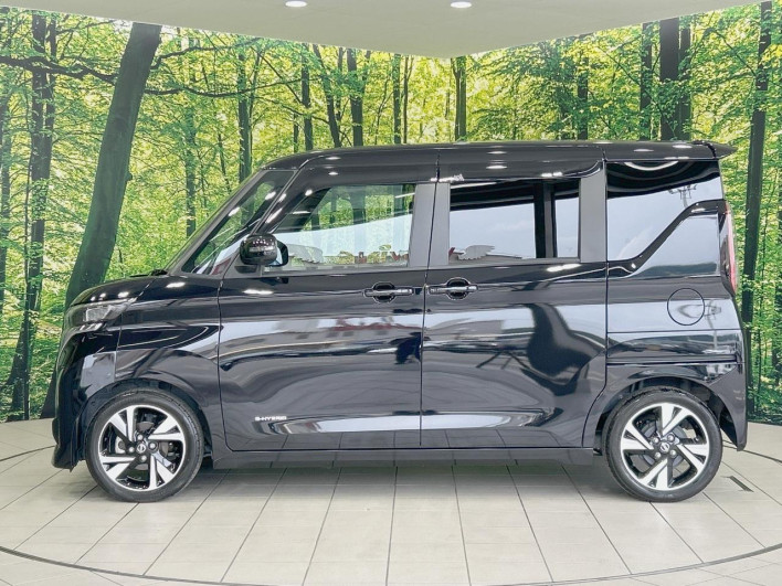 2020 Nissan Roox 4AA-B45A (UW-6a2f6bedc92c8)[22]