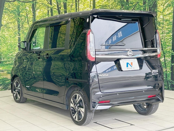 2020 Nissan Roox 4AA-B45A (UW-6a2f6bedc92c8)[21]