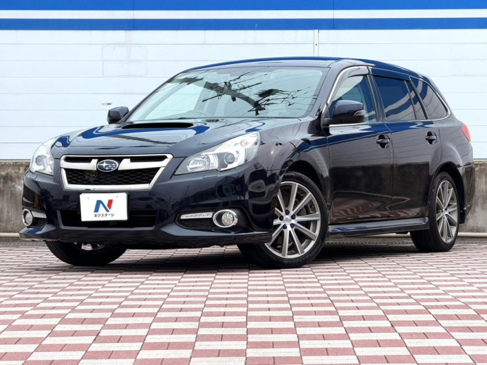 2012 Subaru Legacy Touring Wagon DBA-BRG (UW-6a2f6bf49fef9)[0]