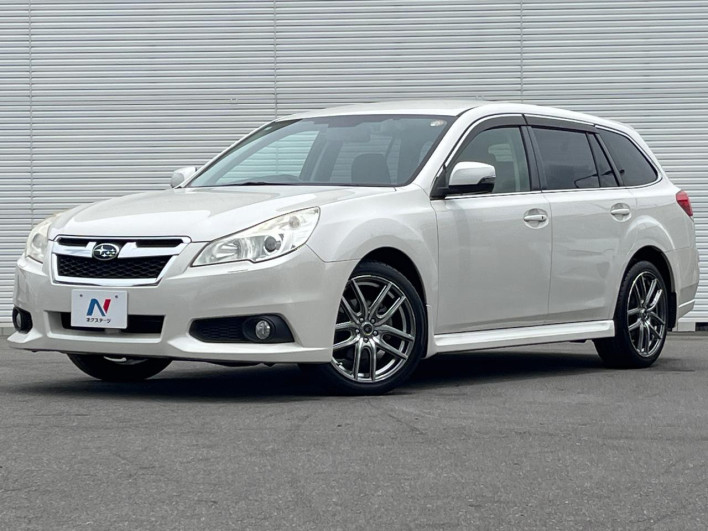 2012 Subaru Legacy Touring Wagon DBA-BRM (UW-6a2f6bf4ab740)[0]
