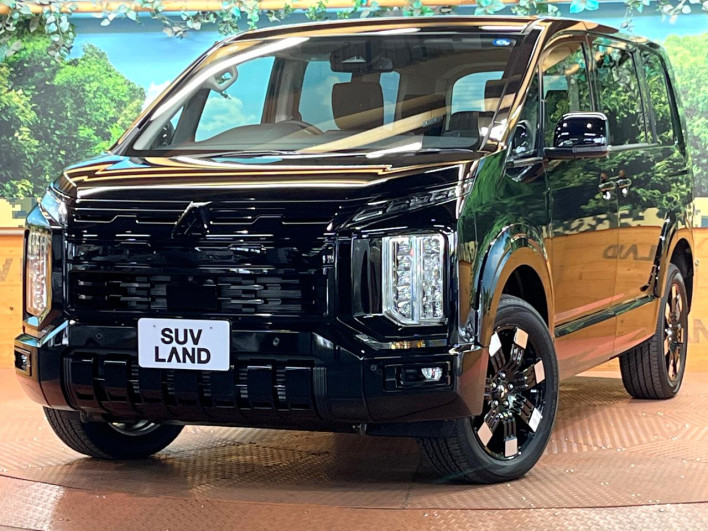 2026 Mitsubishi Delica D:5 3DA-CV1W (UW-6a2f6bf9a525d)[0]