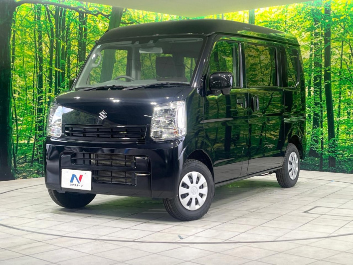 2025 Suzuki Every Wayout 5BD-DA17V (UW-6a2f6bfbdd878)[0]