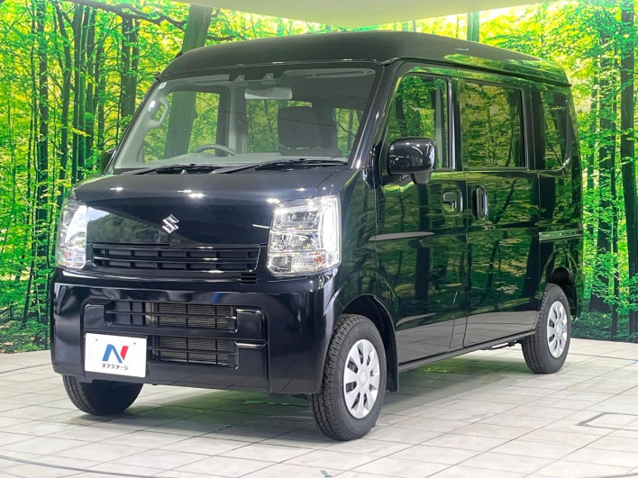 2025 Suzuki Every Wayout 5BD-DA17V (UW-6a2f6bfbdd878)[6]