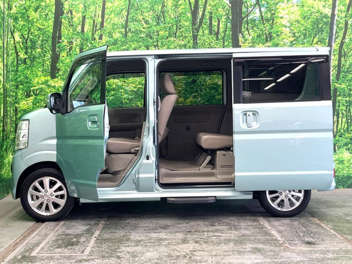 2018 Suzuki Every Wagon ABA-DA17W (UW-6a2f6bfc44ea1)[29]
