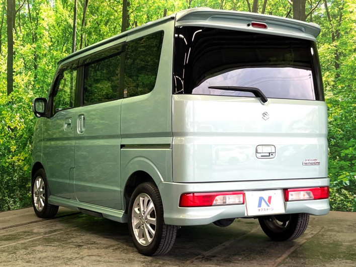 2018 Suzuki Every Wagon ABA-DA17W (UW-6a2f6bfc44ea1)[5]