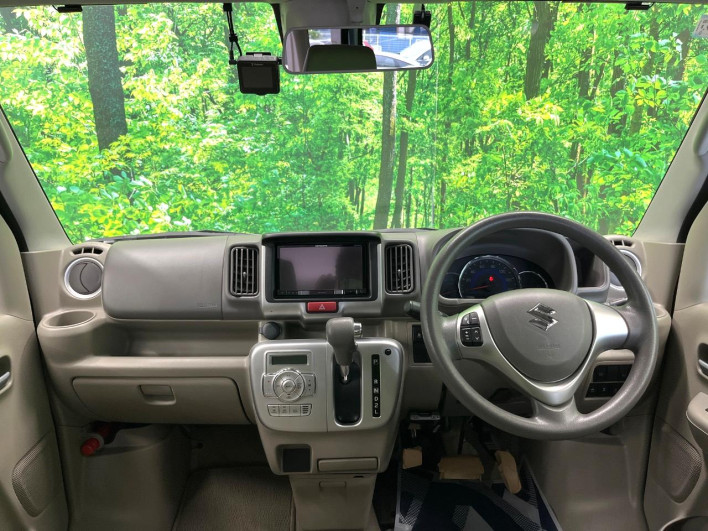 2018 Suzuki Every Wagon ABA-DA17W (UW-6a2f6bfc44ea1)[10]