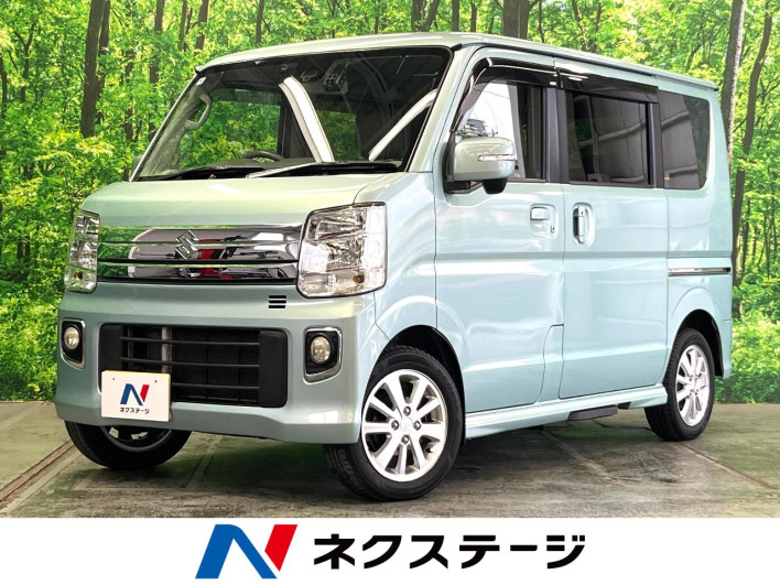 2018 Suzuki Every Wagon ABA-DA17W (UW-6a2f6bfc44ea1)[3]