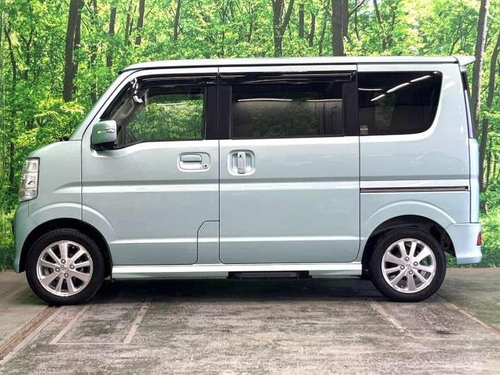 2018 Suzuki Every Wagon ABA-DA17W (UW-6a2f6bfc44ea1)[28]
