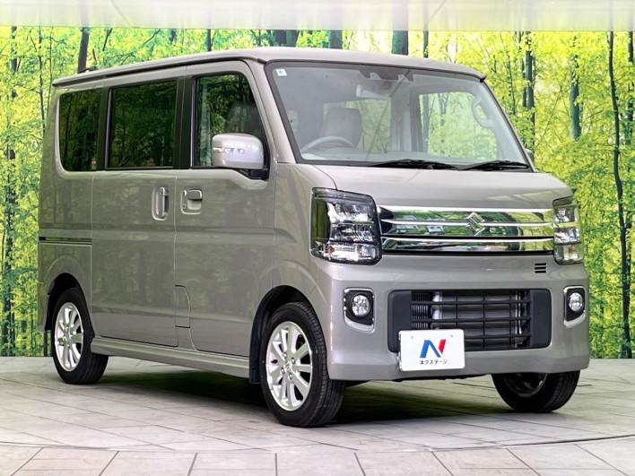 2024 Suzuki Every Wagon 3BA-DA17W (UW-6a2f6bfc6fb49)[15]