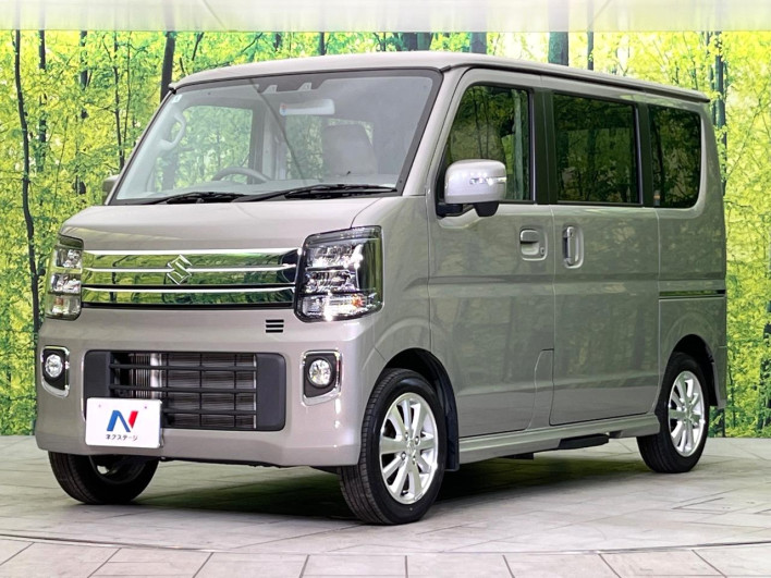 2024 Suzuki Every Wagon 3BA-DA17W (UW-6a2f6bfc6fb49)[13]