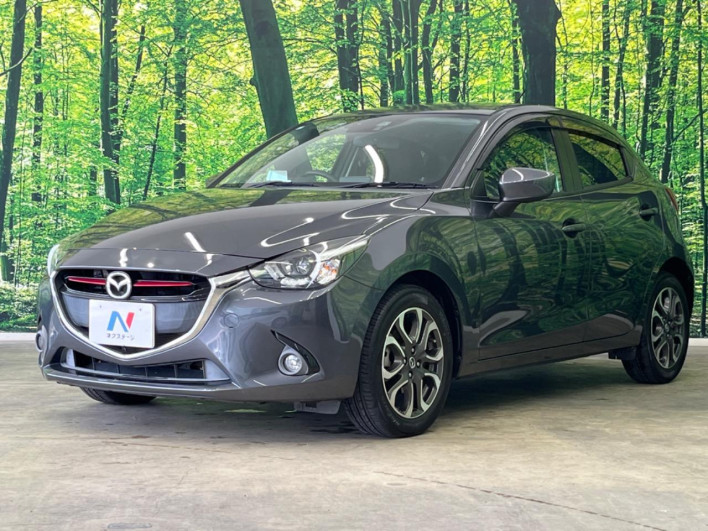 2015 Mazda Demio LDA-DJ5FS (UW-6a2f6bfe8d7e3)[23]