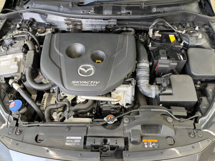 2015 Mazda Demio LDA-DJ5FS (UW-6a2f6bfe8d7e3)[6]