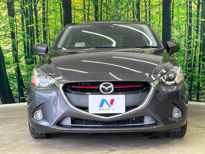 2015 Mazda Demio LDA-DJ5FS (UW-6a2f6bfe8d7e3)[24]
