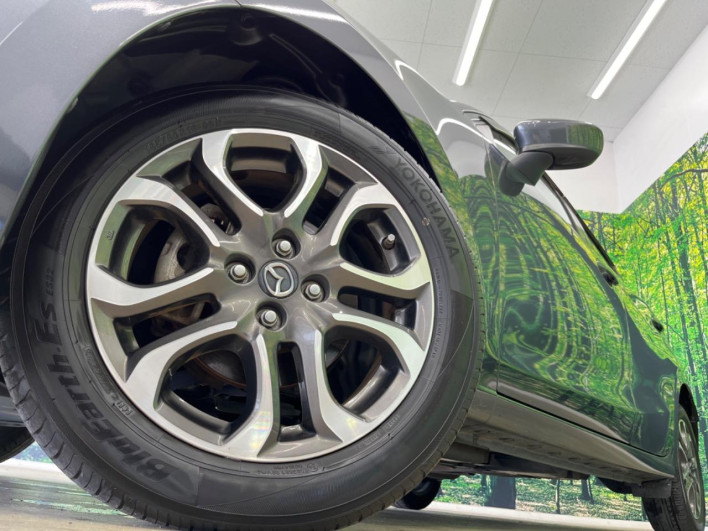 2015 Mazda Demio LDA-DJ5FS (UW-6a2f6bfe8d7e3)[18]