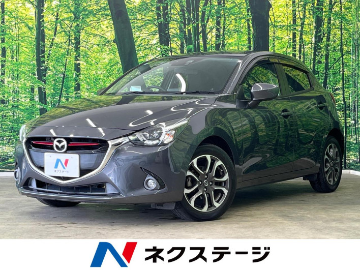 2015 Mazda Demio LDA-DJ5FS (UW-6a2f6bfe8d7e3)[3]