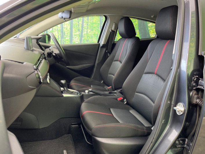 2015 Mazda Demio LDA-DJ5FS (UW-6a2f6bfe8d7e3)[10]