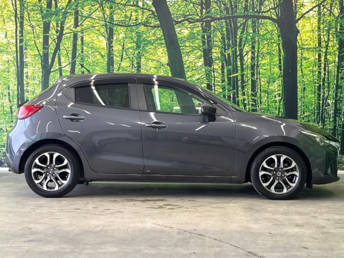 2015 Mazda Demio LDA-DJ5FS (UW-6a2f6bfe8d7e3)[27]