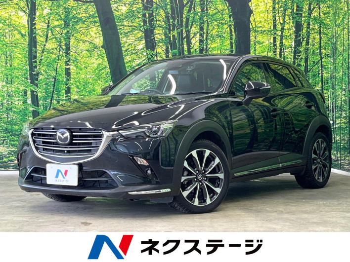 2018 Mazda CX-3 6BA-DKEFW (UW-6a2f6c008f2ce)[3]