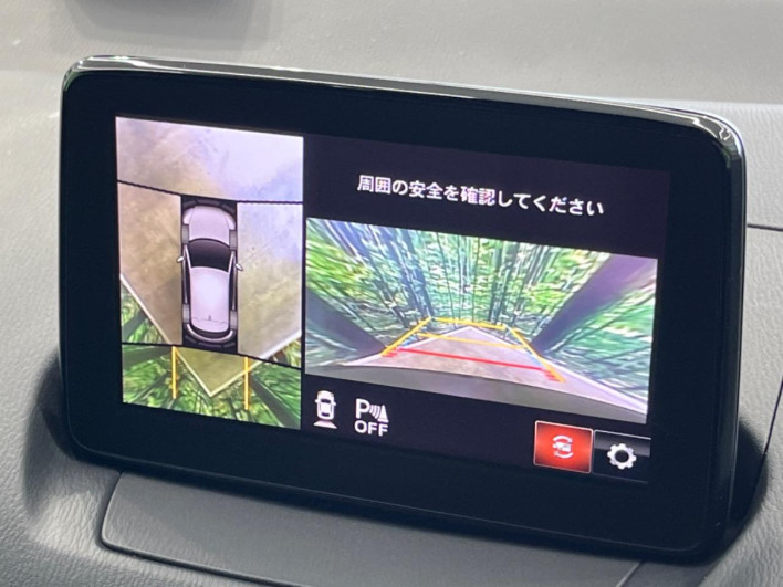 2018 Mazda CX-3 6BA-DKEFW (UW-6a2f6c008f2ce)[4]