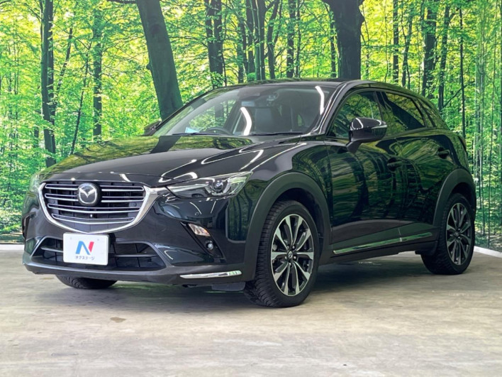 2018 Mazda CX-3 6BA-DKEFW (UW-6a2f6c008f2ce)[24]