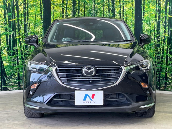 2018 Mazda CX-3 6BA-DKEFW (UW-6a2f6c008f2ce)[25]
