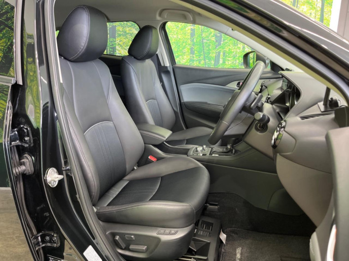 2018 Mazda CX-3 6BA-DKEFW (UW-6a2f6c008f2ce)[18]