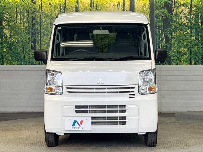 2025 Mitsubishi Mini Cab Van 5BD-DS17V (UW-6a2f6c03e2b8f)[25]