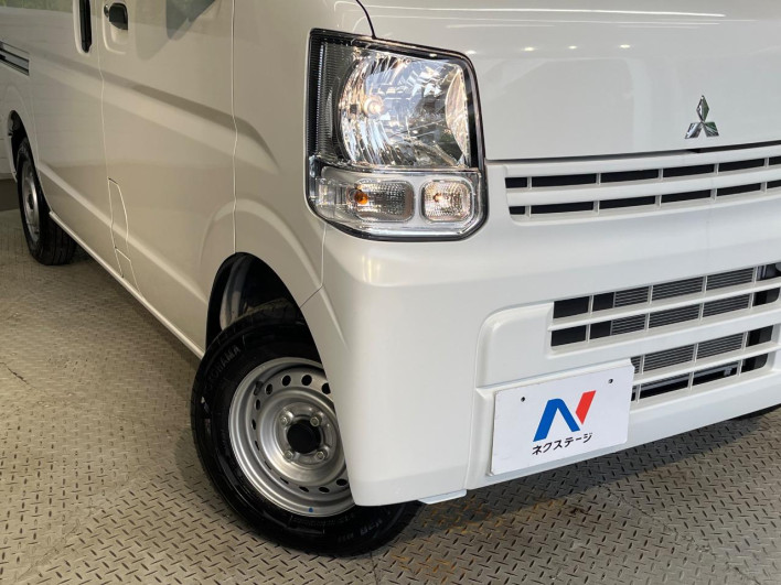 2025 Mitsubishi Mini Cab Van 5BD-DS17V (UW-6a2f6c03e2b8f)[26]