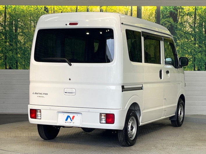 2025 Mitsubishi Mini Cab Van 5BD-DS17V (UW-6a2f6c03e2b8f)[22]